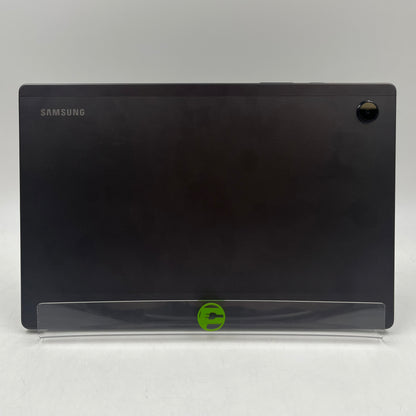 WiFi Only Samsung Galaxy Tab A8 10.5" 32GB Black SM-X200