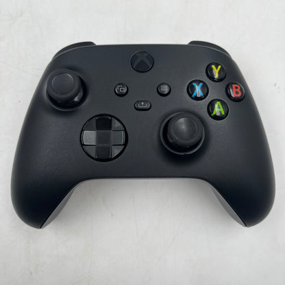 Microsoft Xbox Series X 1TB Console Gaming System Black 1882