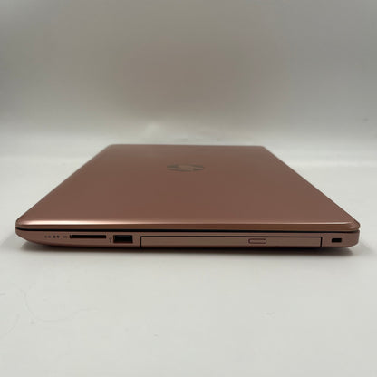 HP Laptop 15-BW013CY 15.6" A9-9420 3.0GHz 4GB RAM 1TB SSD