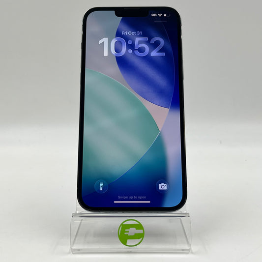 Unlocked Apple iPhone 13 Pro Max 128GB Sierra Blue MLF53LL/A