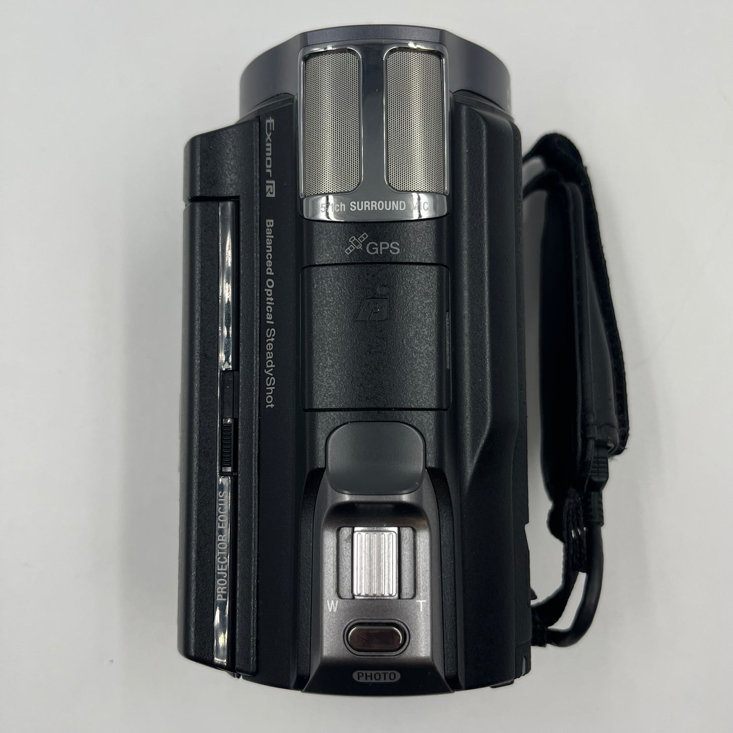Sony Handycam Digital HD Video Camera Recorder HDR-PJ710 