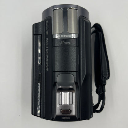 Sony Handycam Digital HD Video Camera Recorder HDR-PJ710 