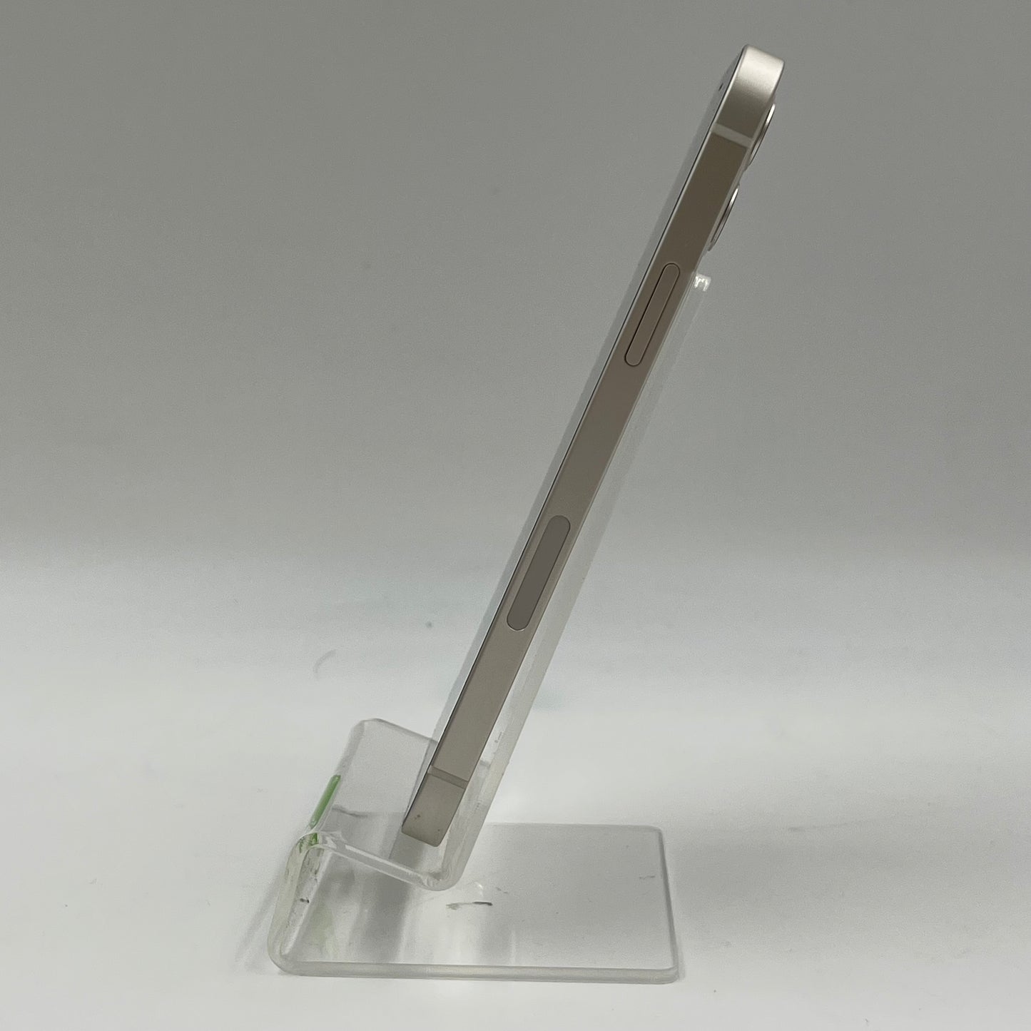 Unlocked Apple iPhone 12 128GB White MGET3LL/A