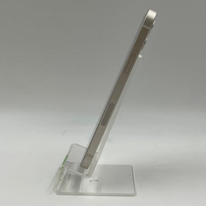 Unlocked Apple iPhone 12 128GB White MGET3LL/A