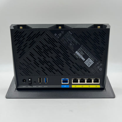 ASUS RT-AX86S Dual Band WiFi 6 AX5700 Gaming Router