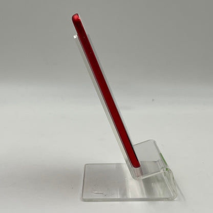 Apple iPod Touch 7th Gen 256GB Red MVHV2CH/A