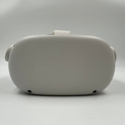 Meta Quest 2 128GB Standalone All-in-One VR Headset KW49CM