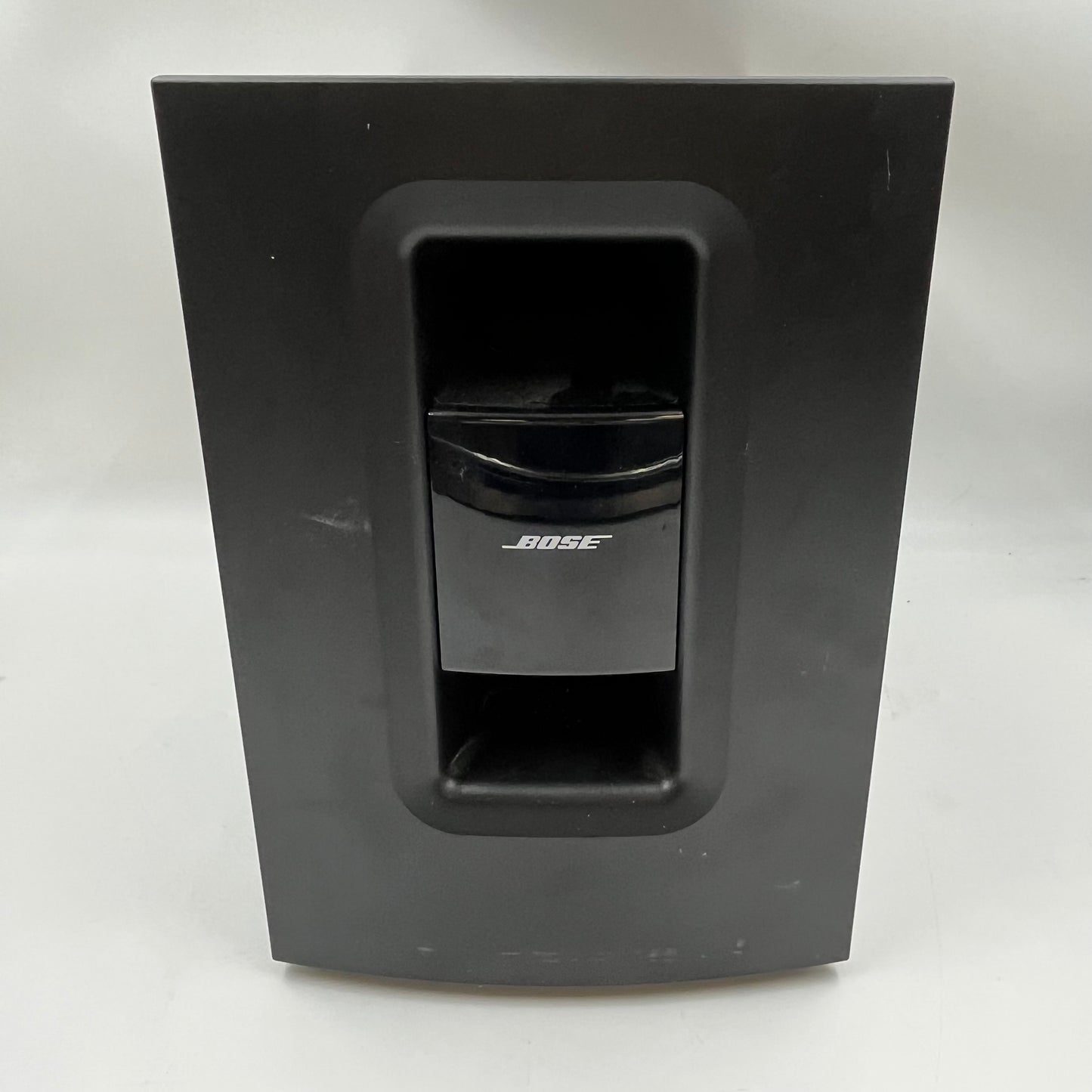 Bose Cinemate 1 SR Speaker Array Home Theater Speaker System Black 328040