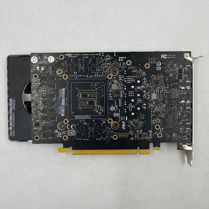 PNY Quadro P2000 5GB GDDR5 Graphics Card VCQP2000