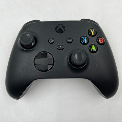 Microsoft Xbox Series X 1TB Console Gaming System Carbon Black 1882