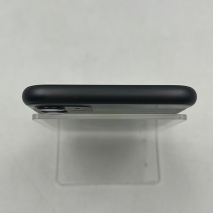 T-Mobile Apple iPhone 11 64GB 14.2 Black MWJE2LL/A