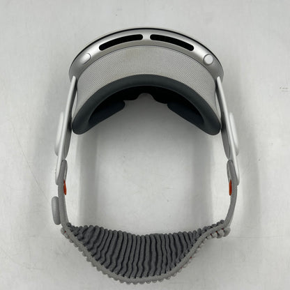 Apple Vision Pro 512GB W Solo Knit Band M MQL93LL/A