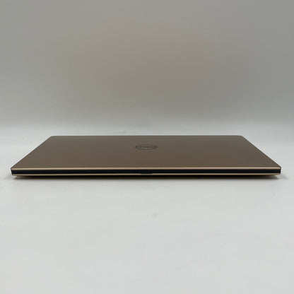 Dell XPS 9360 13.3" i7-8550U 2.0GHz 16GB RAM 256GB SSD