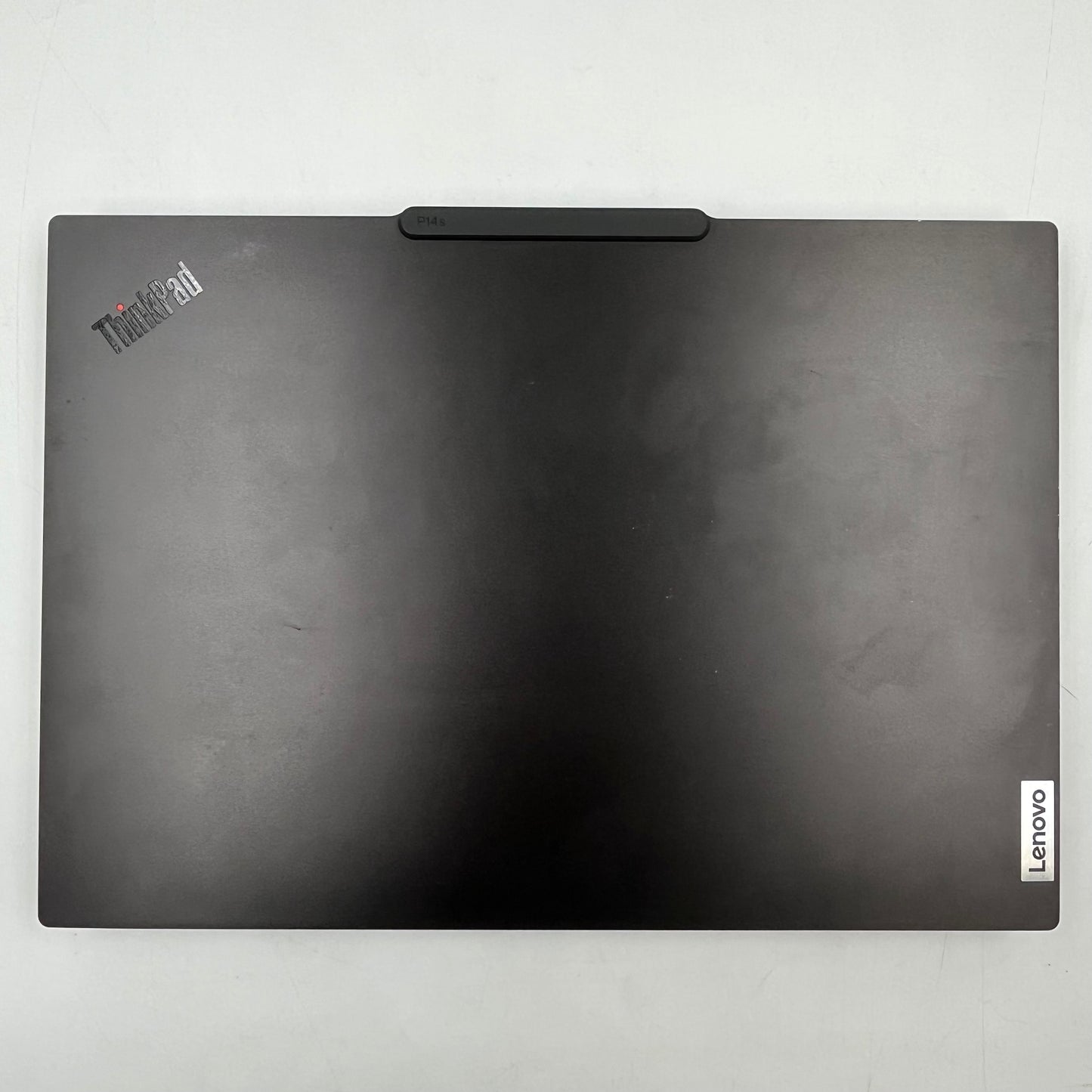 Lenovo ThinkPad P14S Gen 5 14" Core Ultra 7 165H 1.4GHz 32GB RAM 512GB SSD