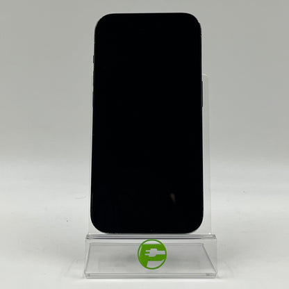 Unlocked Apple iPhone 14 Pro 256GB 26.0.1 Space Black MQ0N3LL/A