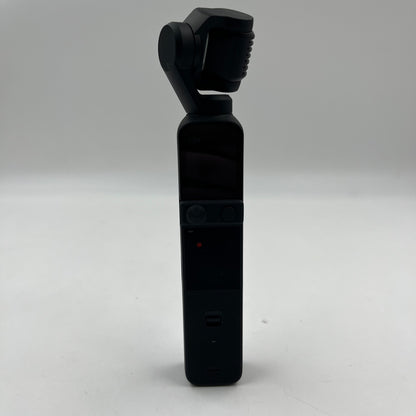 DJI Osmo Pocket 2 64MP 3-Axis Gimbal Camera OT-210