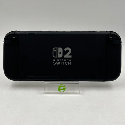 Nintendo Switch 2 Video Game Console BEE-01 Black