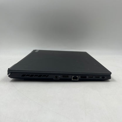 Asus ROG Zephyrus G16 GU603VI 16" i7-13620H 2.4GHz 16GB RAM 512GB SSD RTX 4070