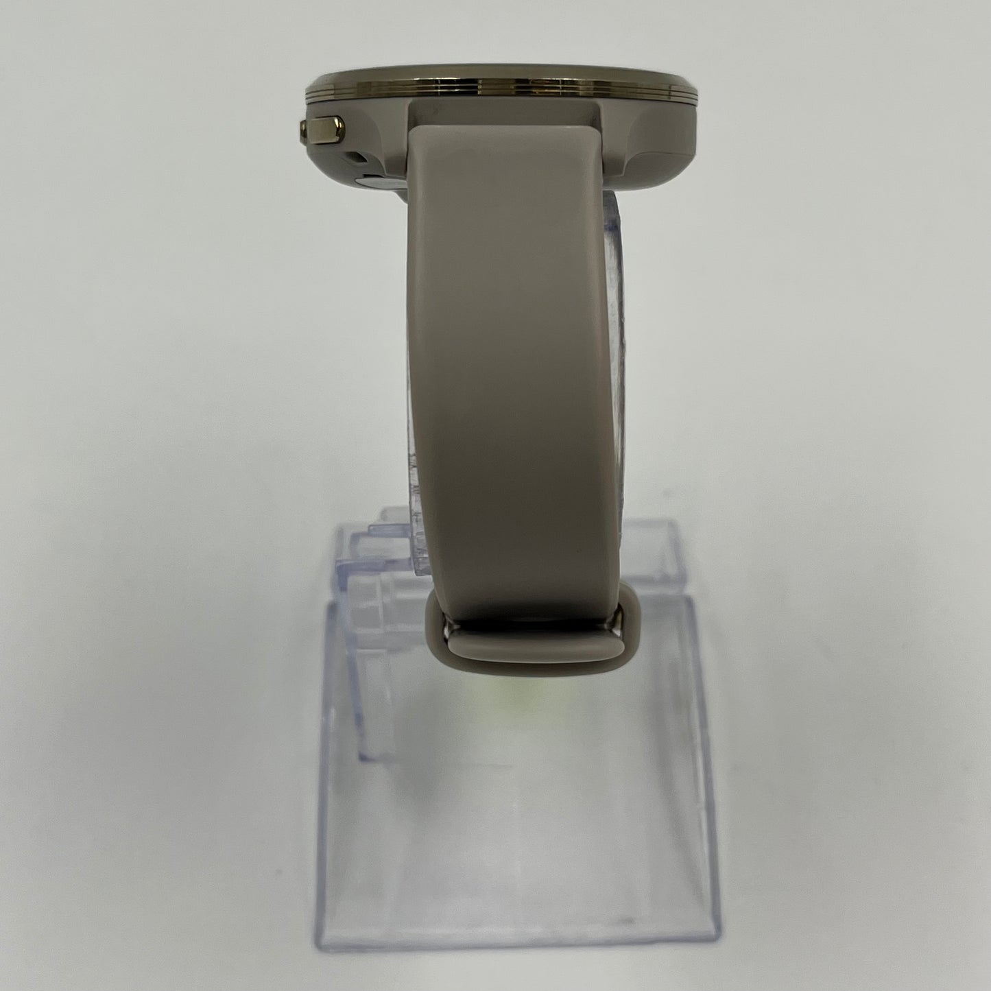 Garmin Venu 3s 41mm Activity Tracker  010-02785-02  French Gray