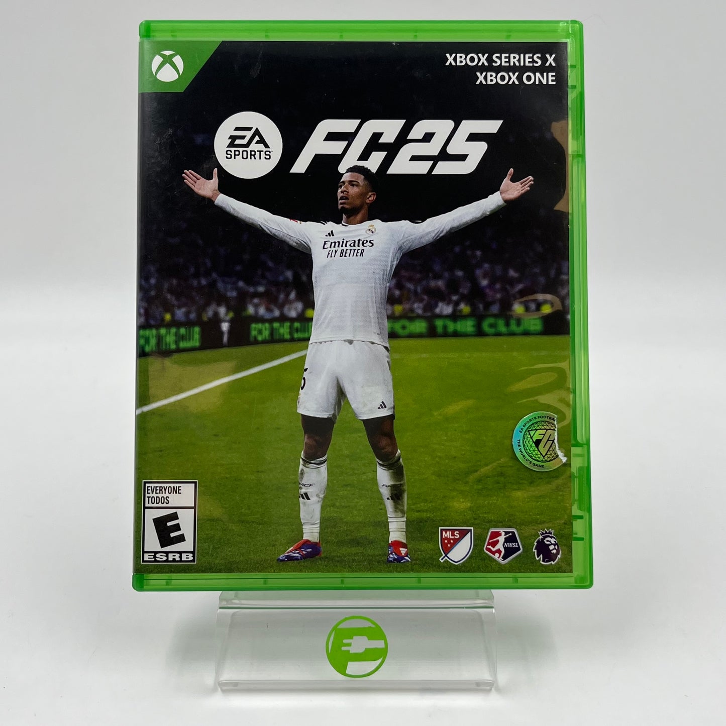 EA Sports FC 25 (Microsoft Xbox Series X, 2024)