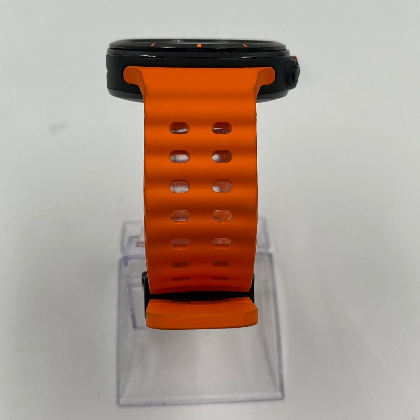Unlocked Samsung Galaxy Watch Ultra Titanium Smartwatch SM-L705U