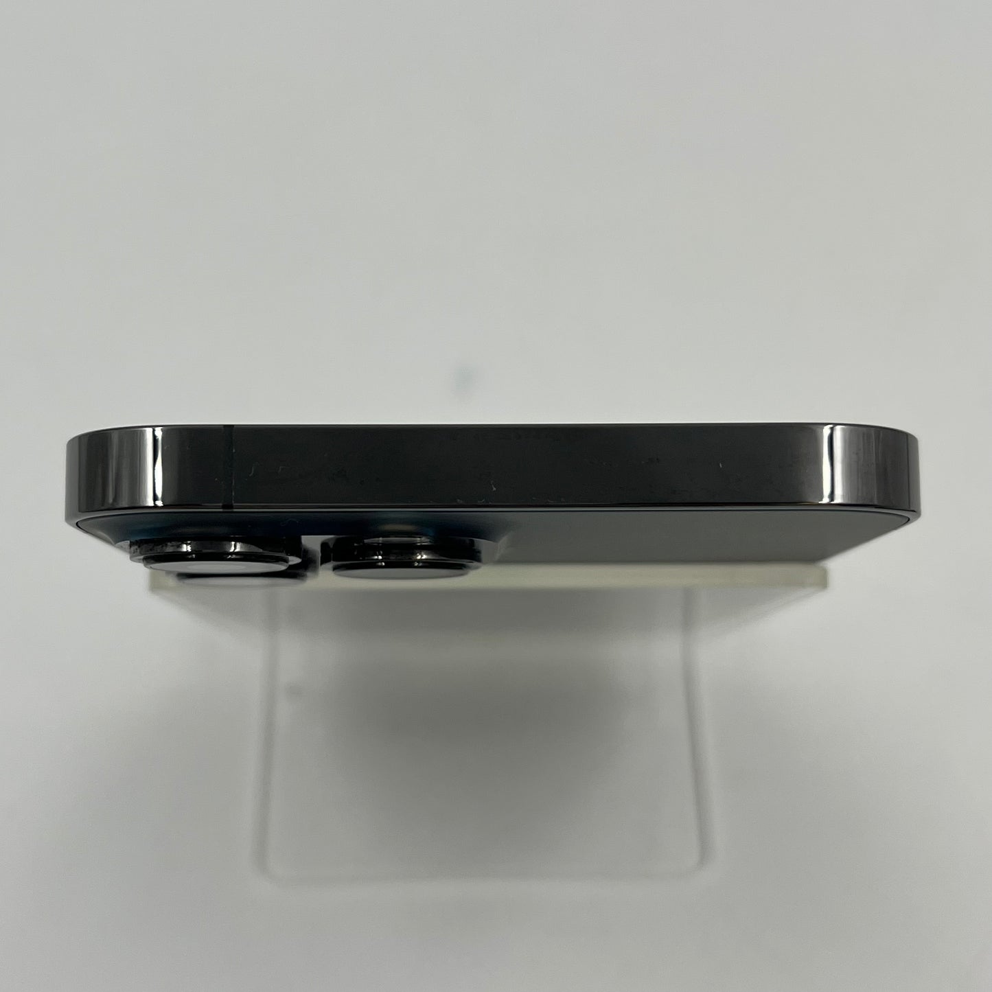 Unlocked Apple iPhone 13 Pro Max 128GB Graphite MLF23LL/A