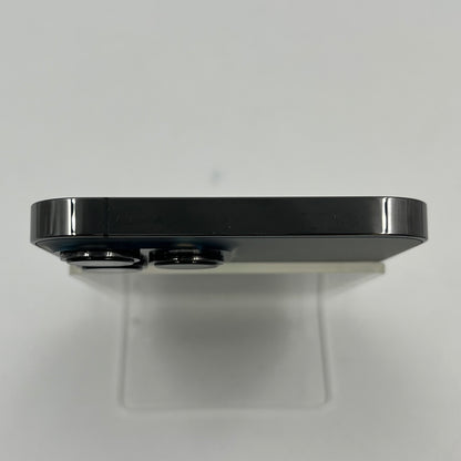 Unlocked Apple iPhone 13 Pro Max 128GB Graphite MLF23LL/A
