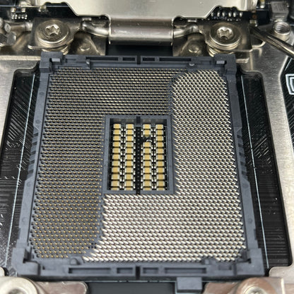 Asus X99-E WS/USB 3.1 LGA2011-V3 ATX Motherboard