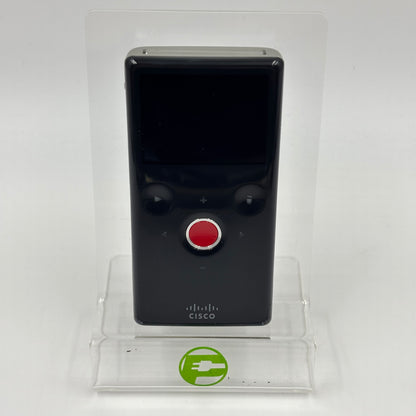 Cisco Flip Video MinoHD Portable Video Camera M3160S