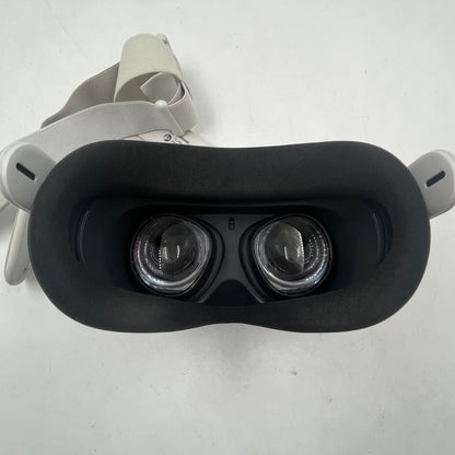 Meta Quest 2 128GB Standalone All-in-One VR Headset KW49CM