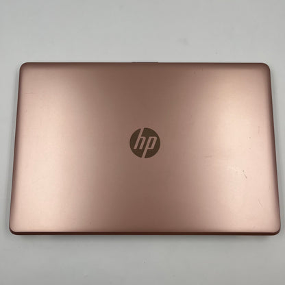 HP Laptop 15-BW013CY 15.6" A9-9420 3.0GHz 4GB RAM 1TB SSD