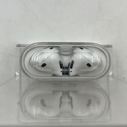 Samsung Galaxy Buds3 SM-R530 True Wireless Earbuds White