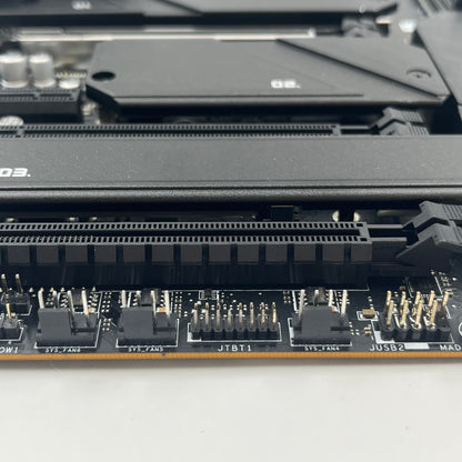 MSi MAG Z690 Tomahawk LGA 1700 ATX Motherboard