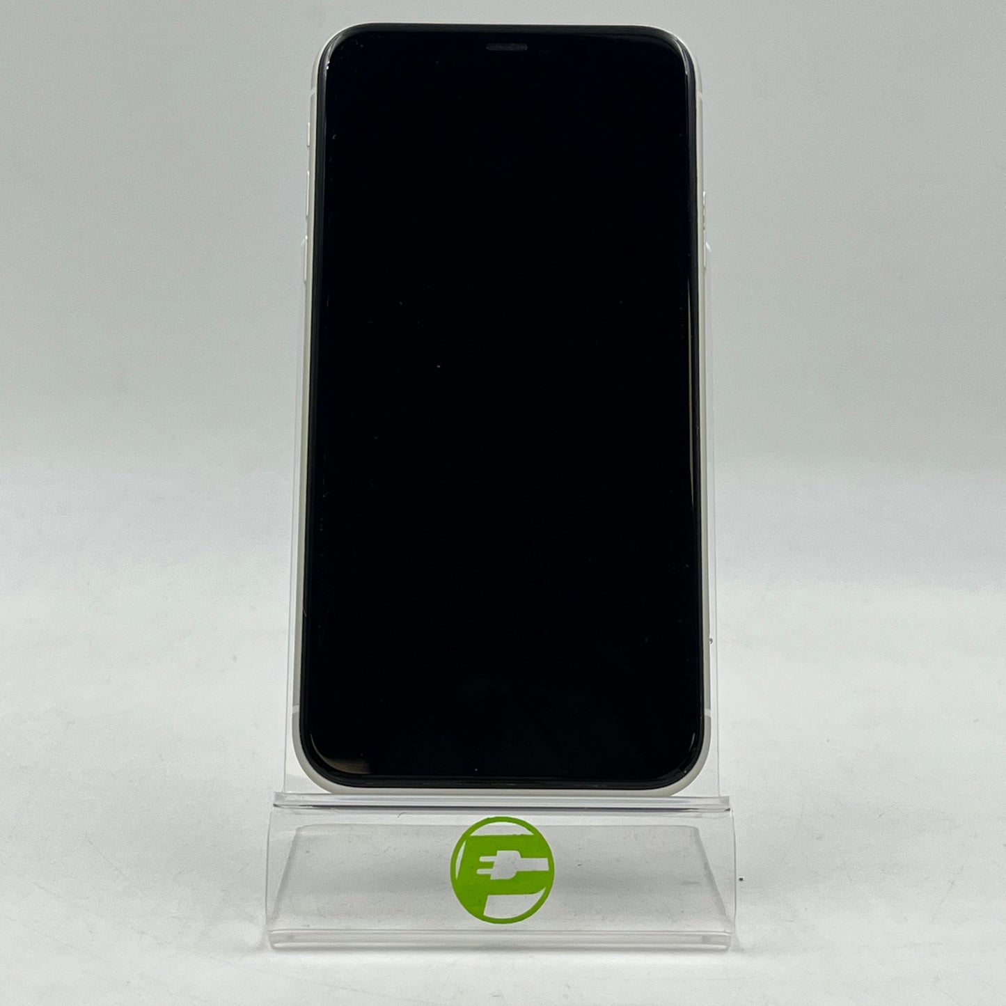 T-Mobile Apple iPhone 11 64GB 14.2 White MWJF2LL/A