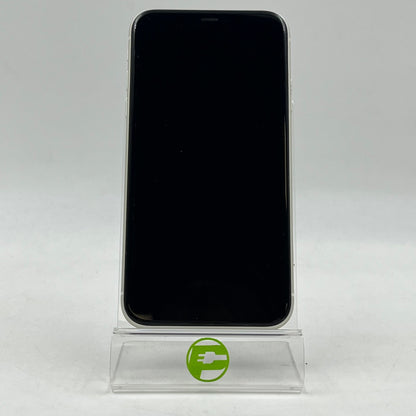 T-Mobile Apple iPhone 11 64GB 14.2 White MWJF2LL/A