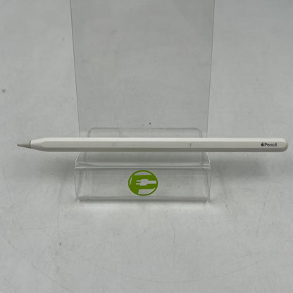 Apple Pencil 2nd Gen Smart Pencil Stylus White A2051