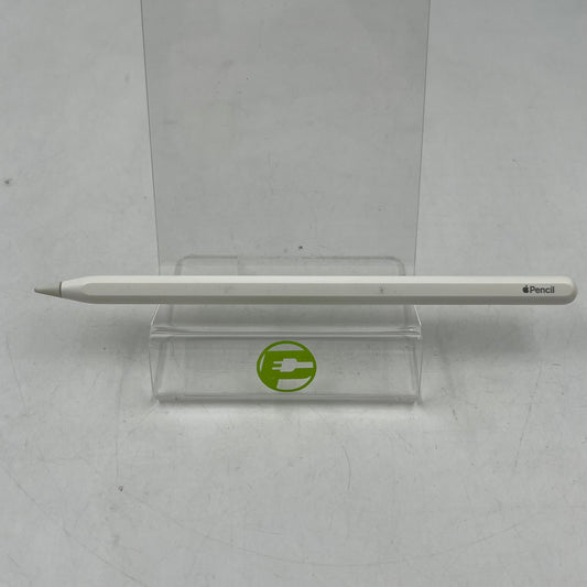 Apple Pencil 2nd Gen Smart Pencil Stylus White A2051