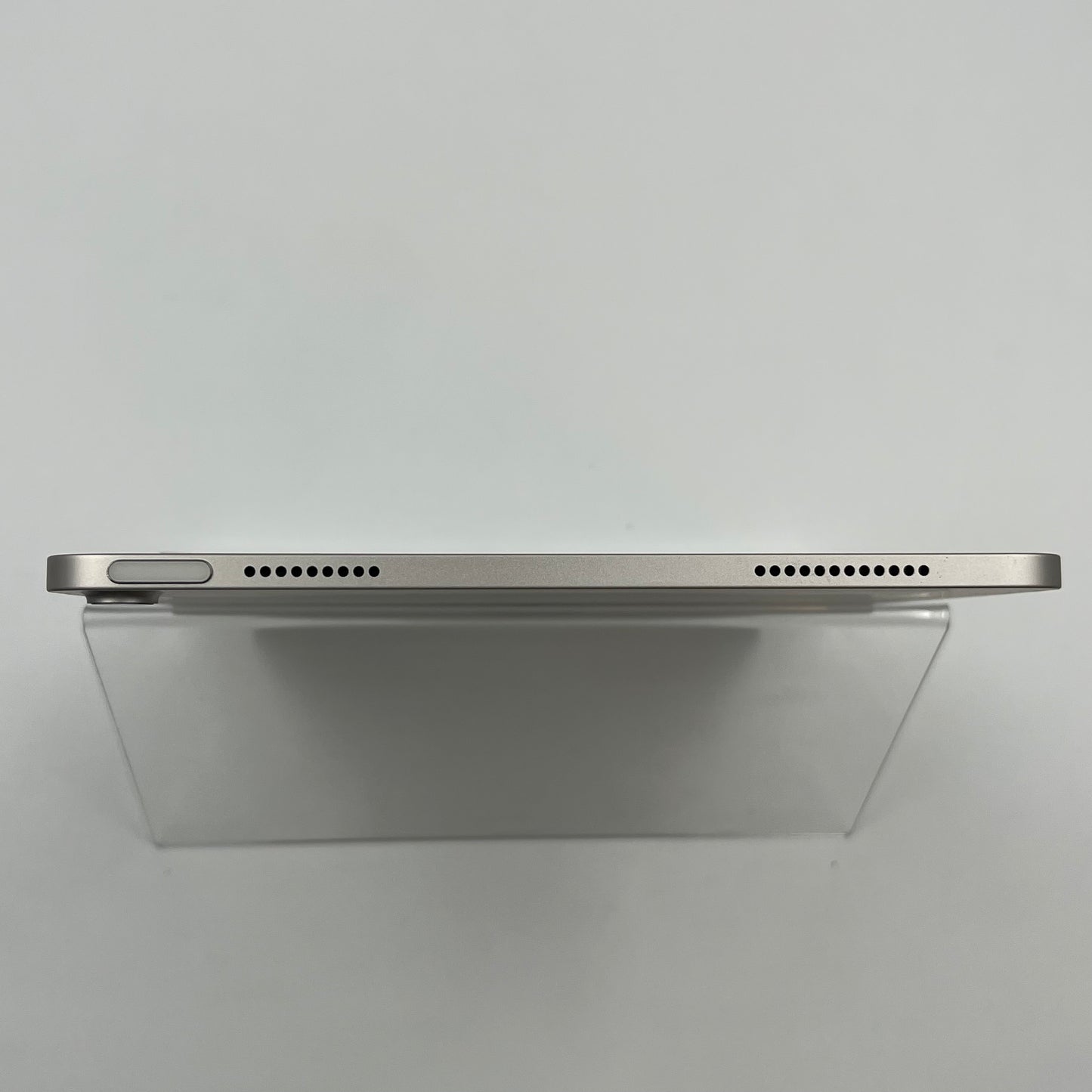 WiFi Only Apple iPad Air 11" M3 128GB Silver MC9Y4LL/A
