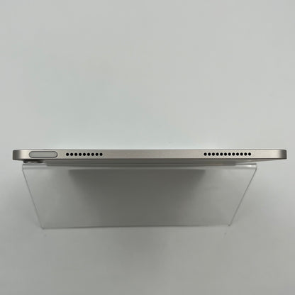 WiFi Only Apple iPad Air 11" M3 128GB Silver MC9Y4LL/A