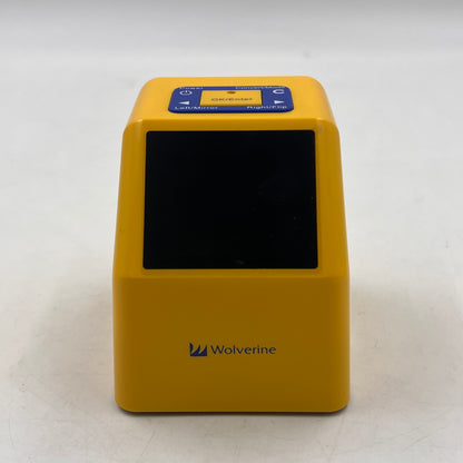 Wolverine F2D-Super Photo Scanner  F2DSUPER-P
