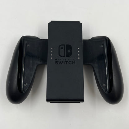 Nintendo Switch v1 Video Game Console HAC-001 Red/Black