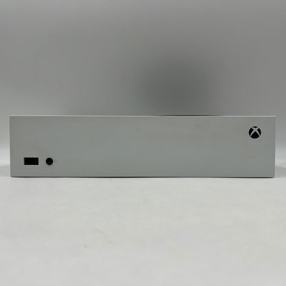 Microsoft Xbox Series S 512GB Console Gaming System White 1883