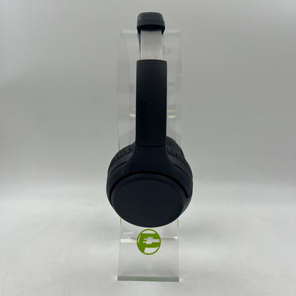 Sony WH-XB700 Extra Bass Black Bluetooth Headphones