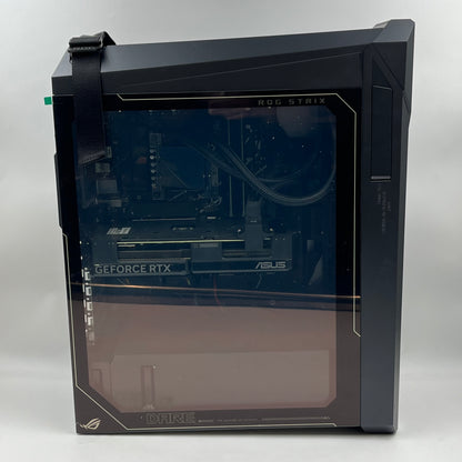 ASUS ROG Strix G16CHR i7-14700F 3.40GHz 32GB RAM 2TB SSD GeForce RTX 4070 Super