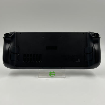 Valve Steam Deck OLED 7.4" AMD 6nm Ryzen APU 16GB RAM 256GB Black 1030