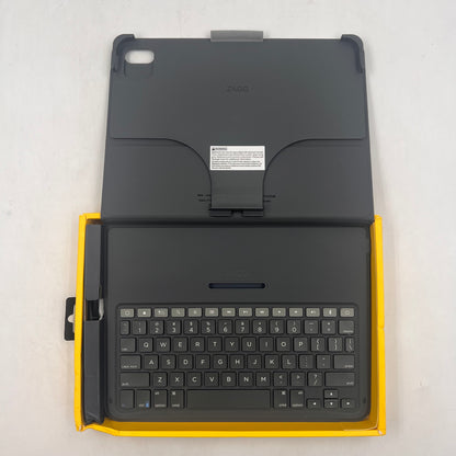 ZAGG messenger folio 2 	‎103010812 Black Wireless For iPad 10th Gen