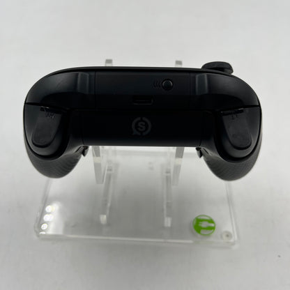 SCUF Xbox Series X|S Wireless Controller Black SG504 Xbox One / Xbox Series X/S