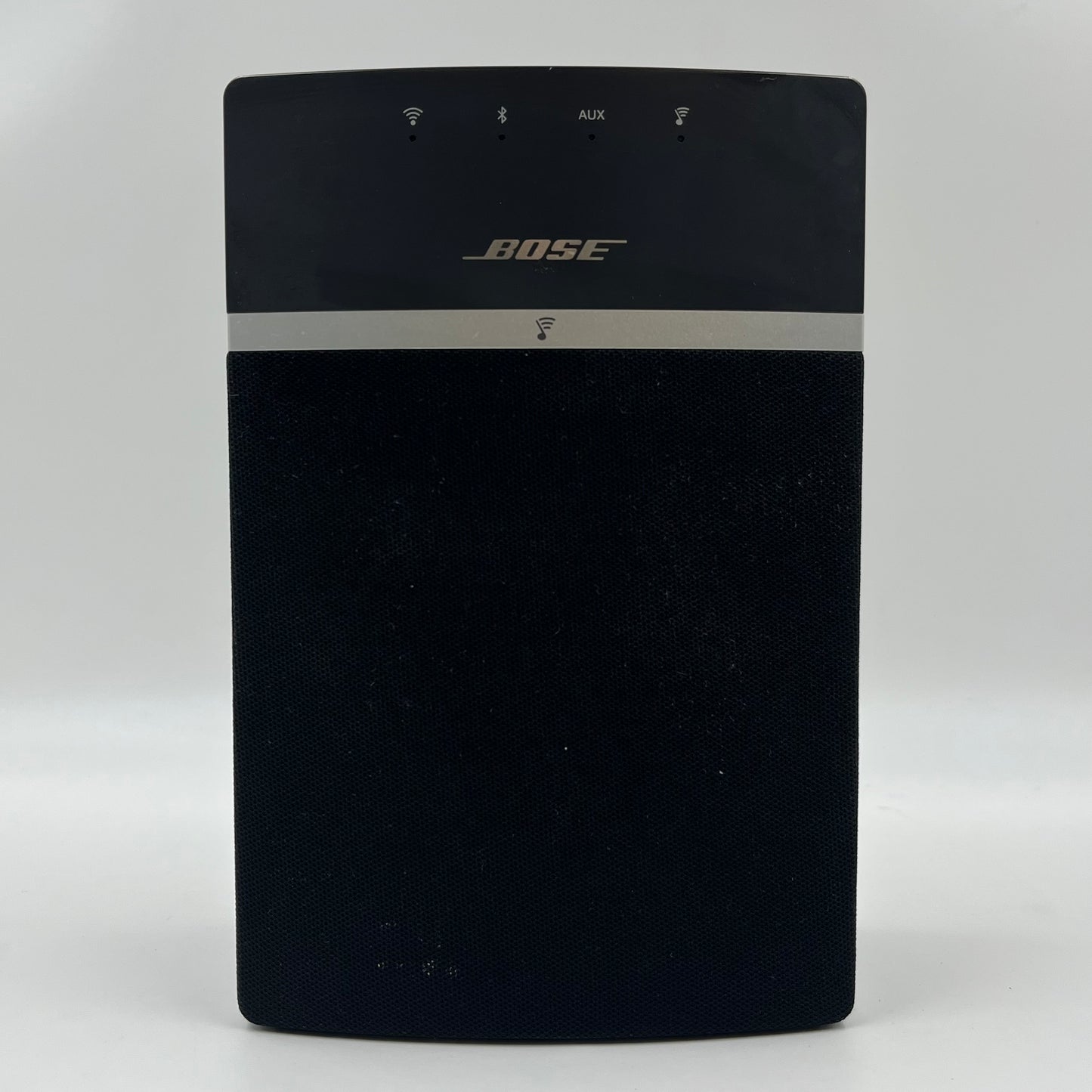 Bose Soundtouch 10 Wireless Speaker Black 416776