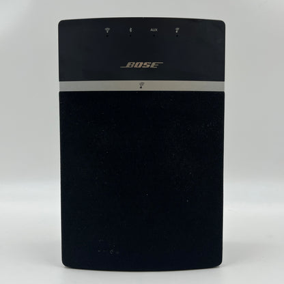 Bose Soundtouch 10 Wireless Speaker Black 416776