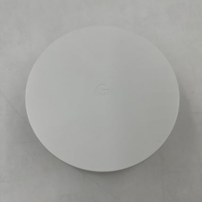 Google Nest WiFi Dual Band GJ2CQ Mesh WiFi Router